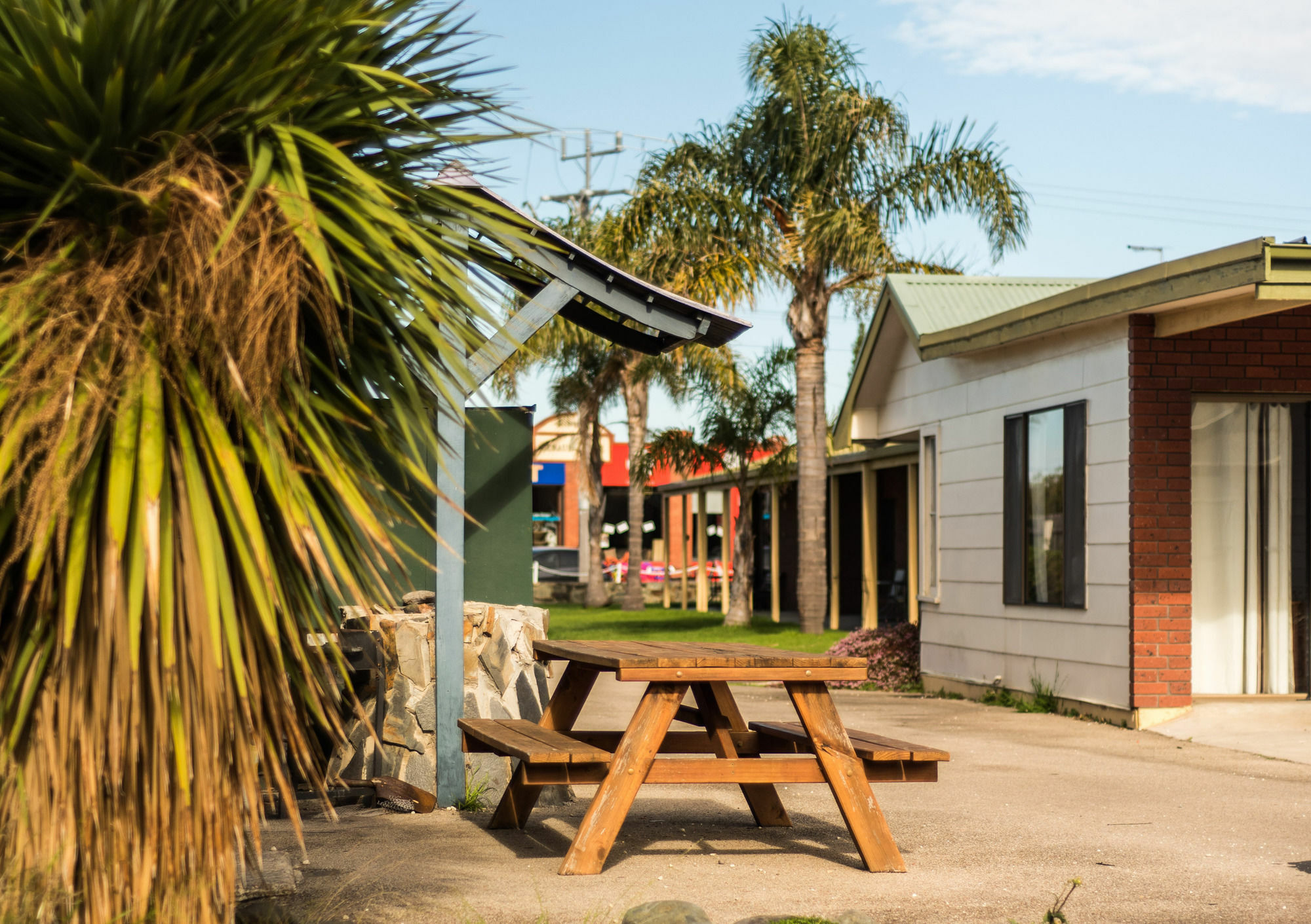 Lakes Jakaranda Holiday Units Lakes Entrance Buitenkant foto